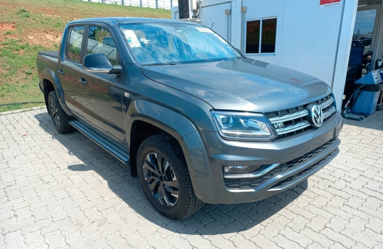 VOLKSWAGEN AMAROK 23/23