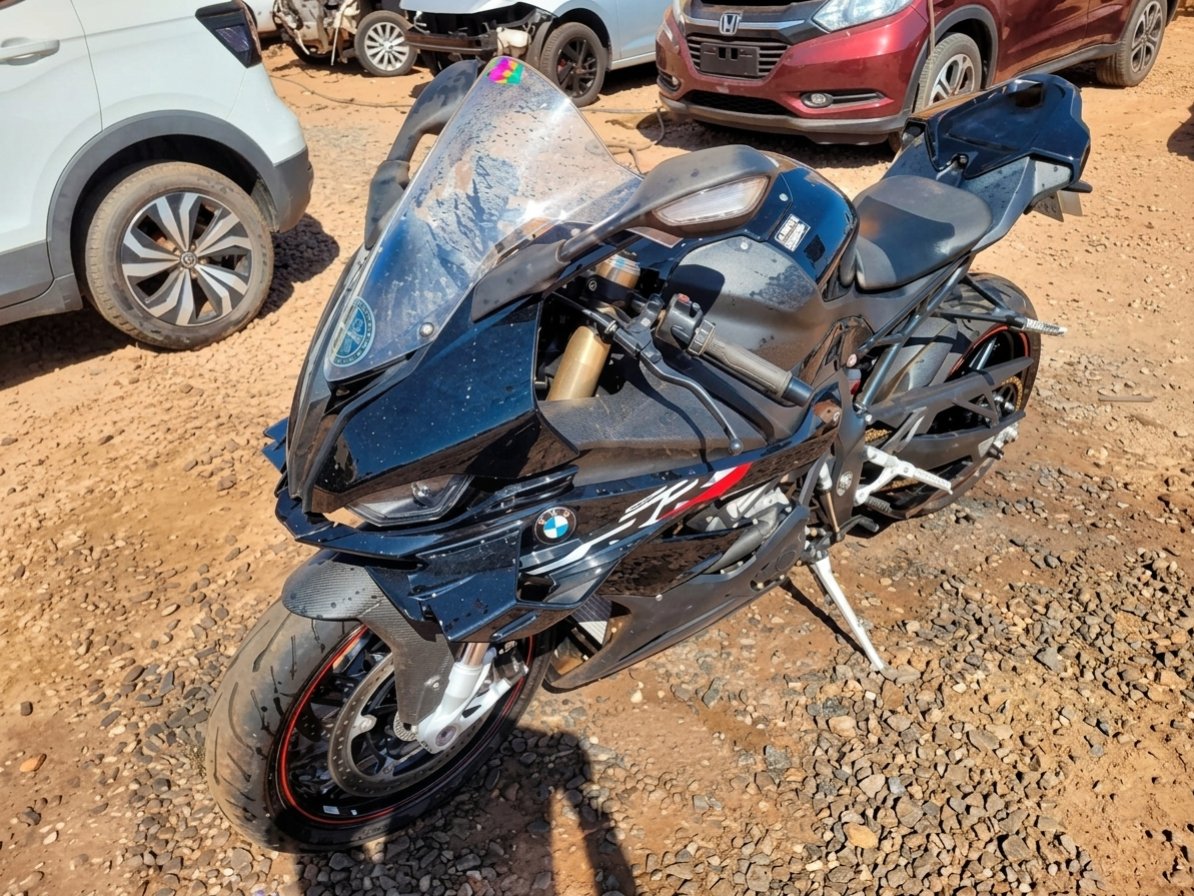 BMW S 1000 23/24