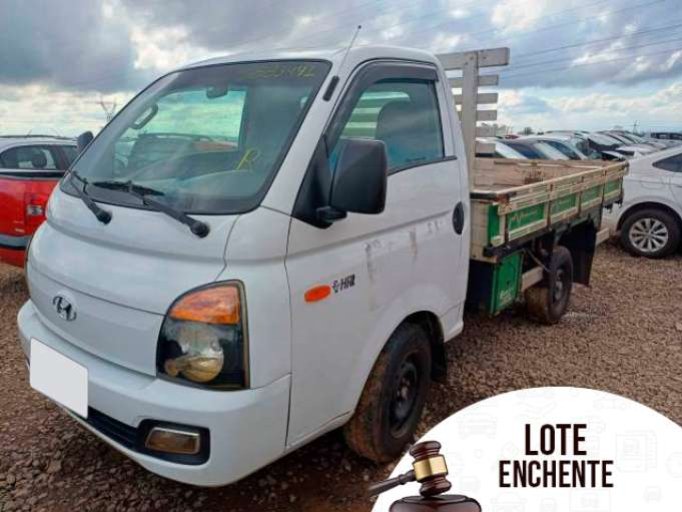 HYUNDAI HR  18/19