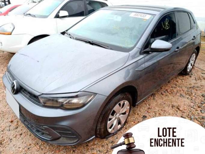 VOLKSWAGEN POLO 23/24