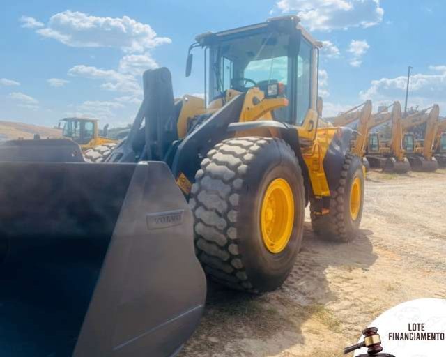 VOLVO L110F 13/13