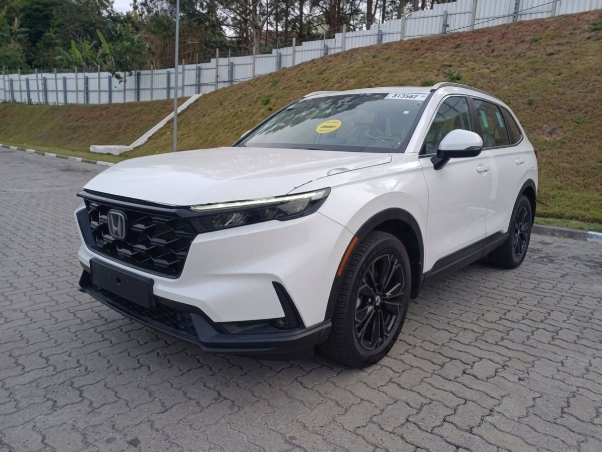HONDA CR-V 24/24