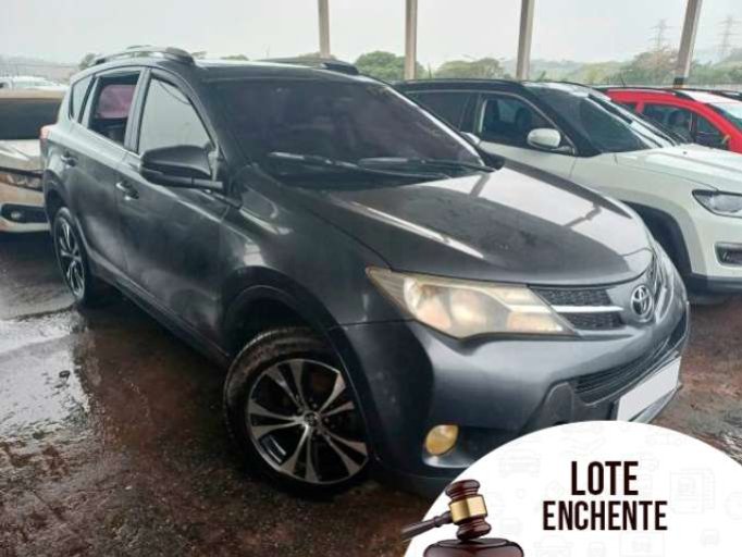 TOYOTA RAV4 14/14