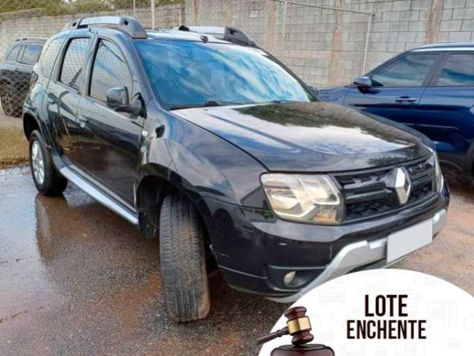 RENAULT DUSTER 15/16