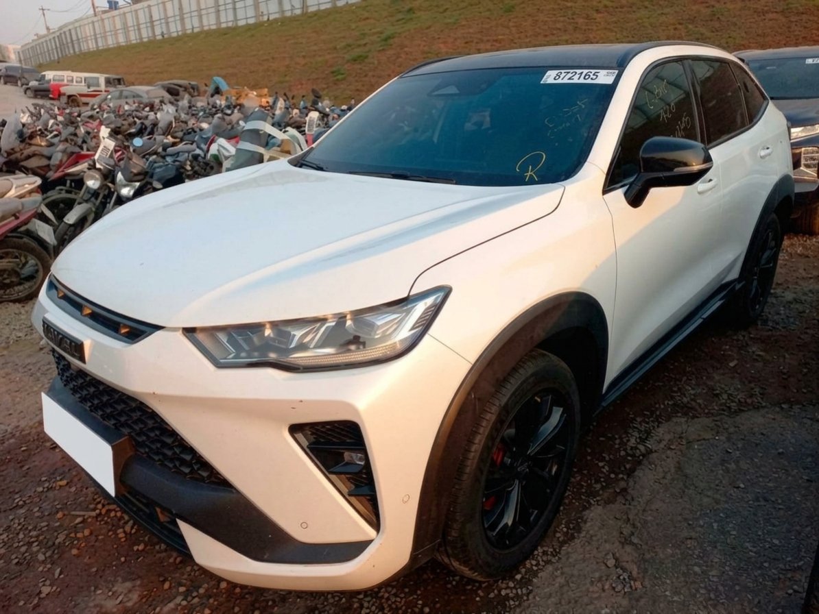 GWM HAVAL H6 23/24