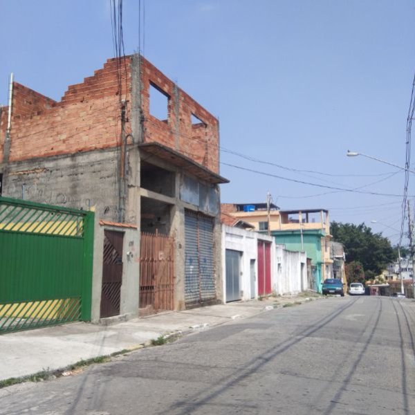 Casa Jardim Matarazzo