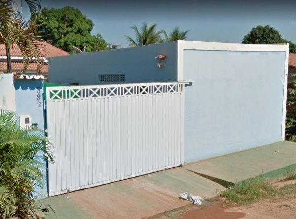Casa no Novo Horizonte em Barreiras / BA 