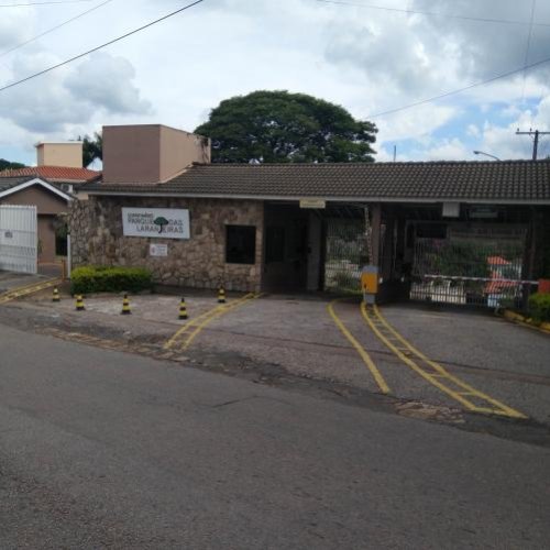 Casa no Parque das Laranjeiras, Itatiba / SP