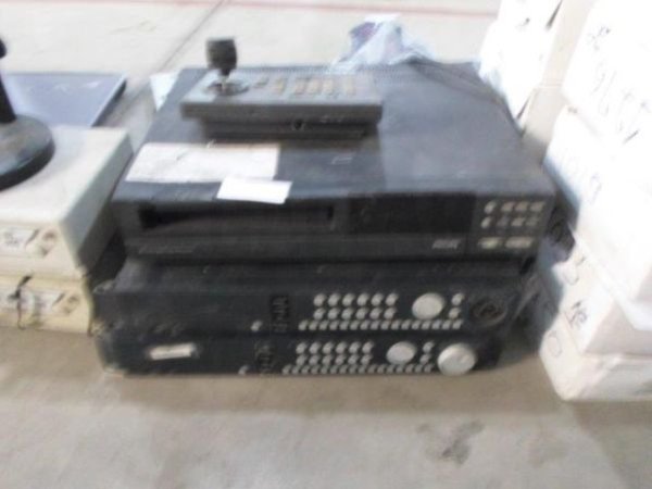 Vídeo cassette