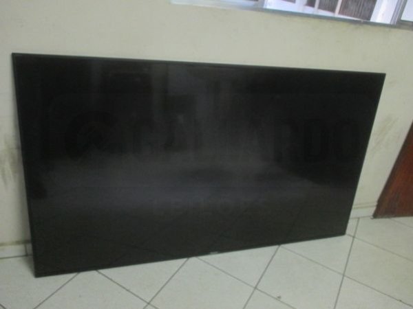 Televisor 75 SONY