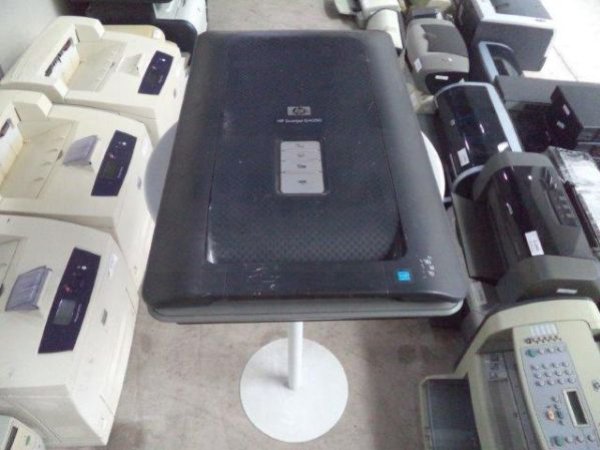 Scanner HP Scanjet G4050