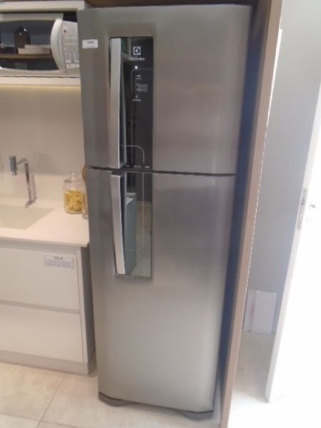 Refrigerador ELECTROLUX