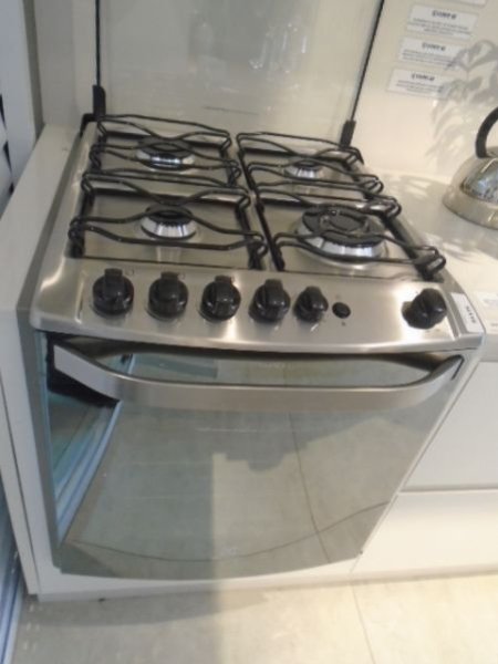 Fogão ELECTROLUX