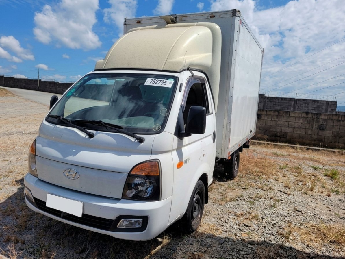 HYUNDAI HR 19/20