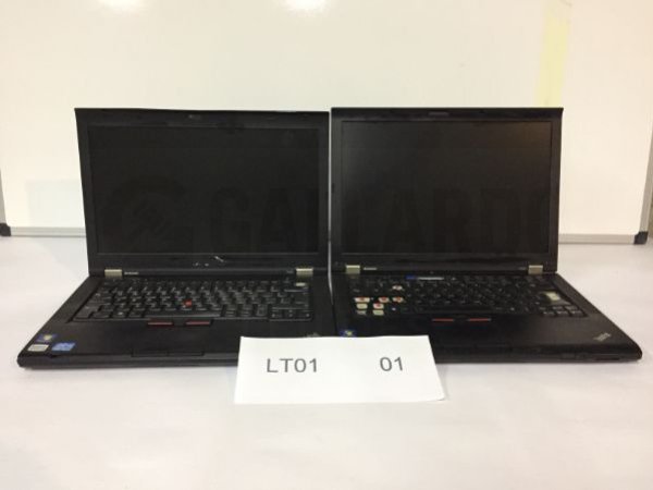 2 Notebooks CORE I5