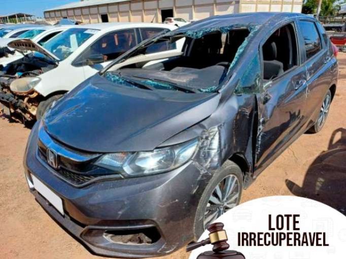 HONDA FIT 21/21