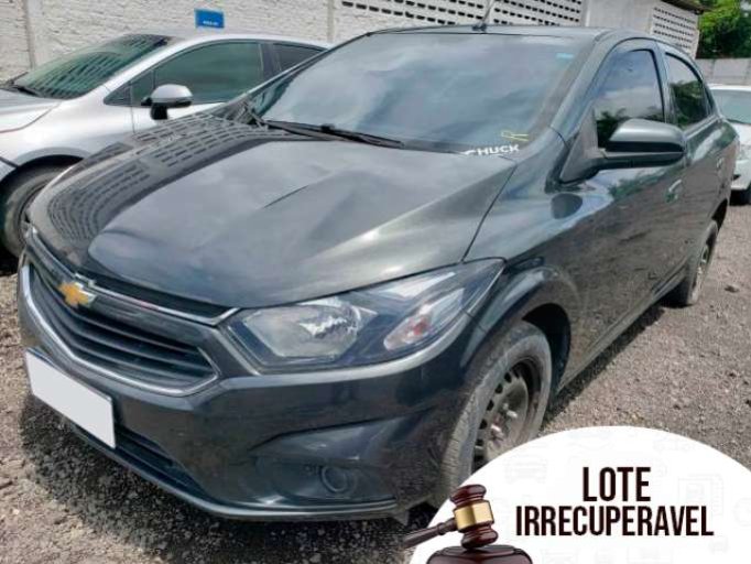 CHEVROLET PRISMA 18/19