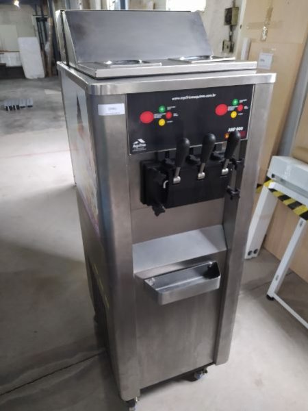 Máquina de sorvete ARPIFRIO