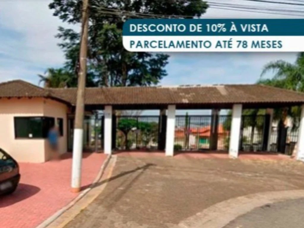 Casa no Condomínio Arujá Ville 169 m² - Convívio Residencial Santana - Arujá - SP