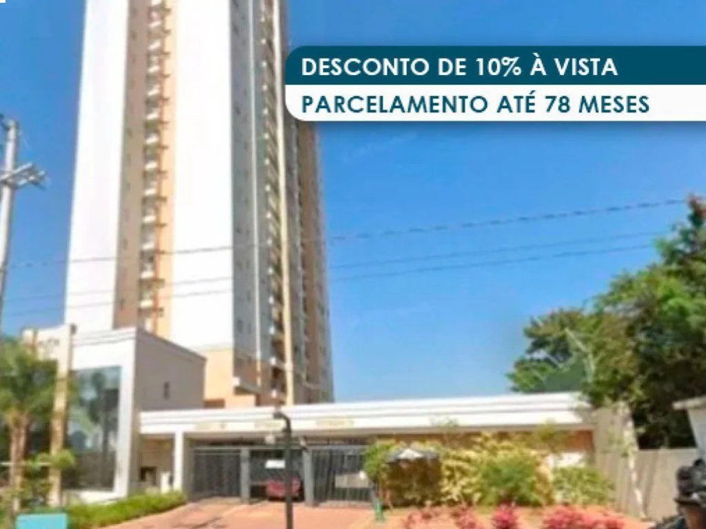 Apartamento 100 m² com 02 vagas - Jardim Trevo - Jundiaí - SP