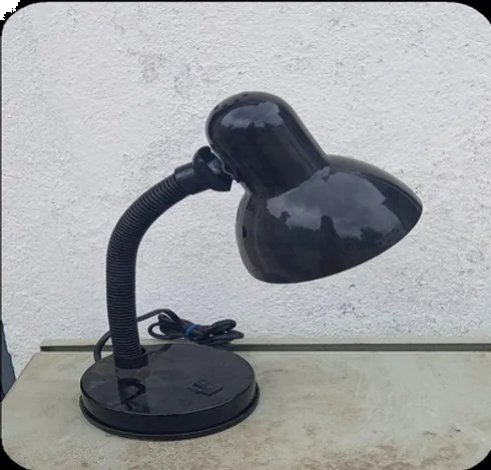 SUPORTES DE LÂMPADA FLUORESCENTE