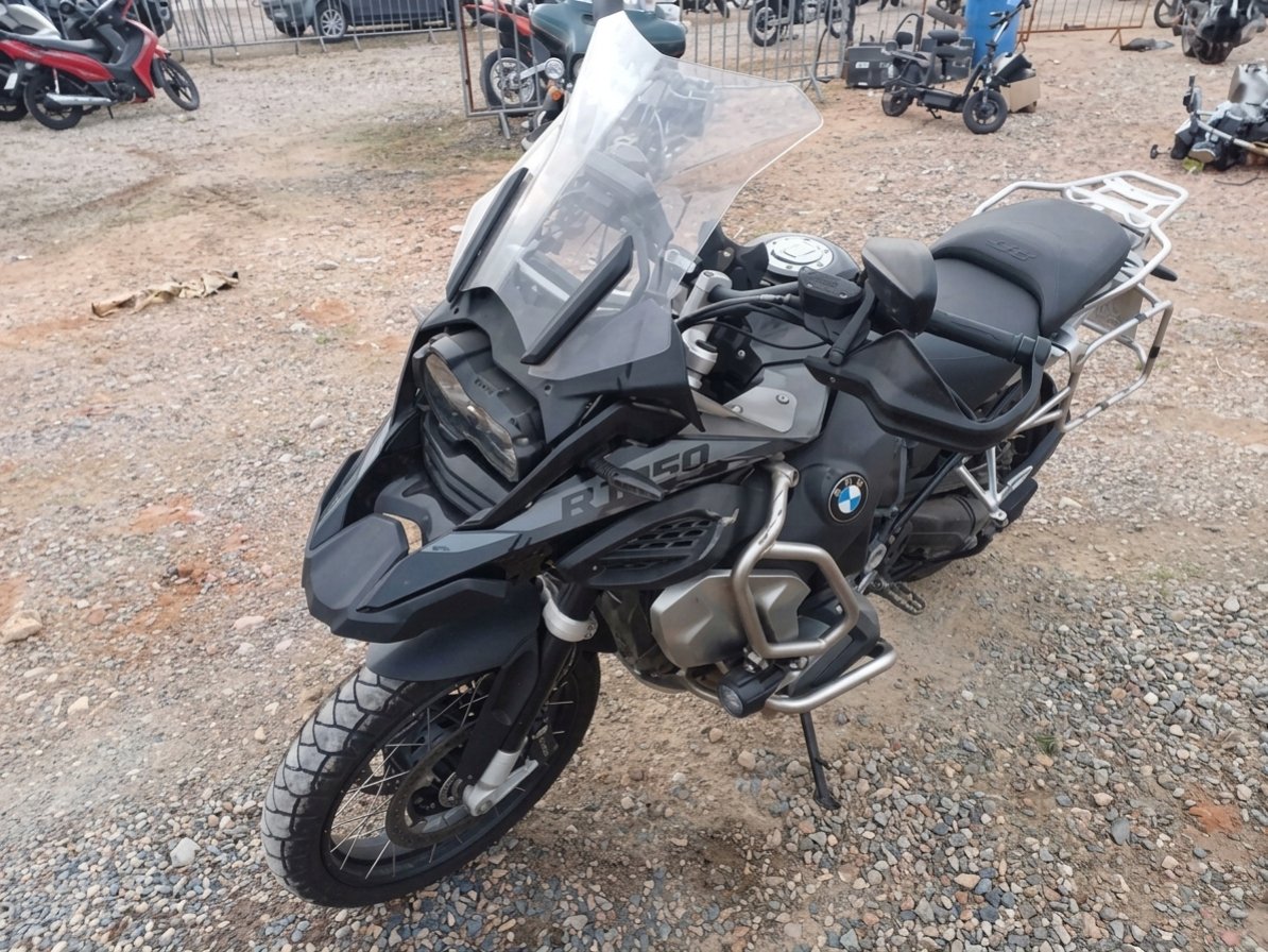 BMW R 1250 23/24