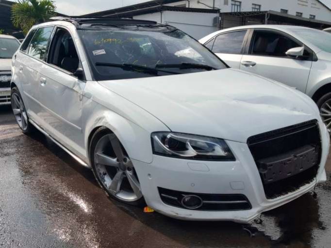 AUDI A3 11/12