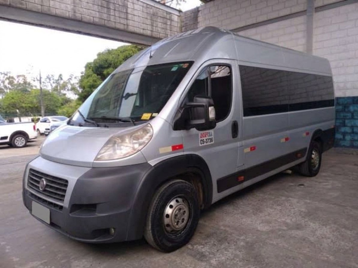 FIAT DUCATO  19/19