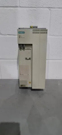 Servo Drive Siemens Masterdrives