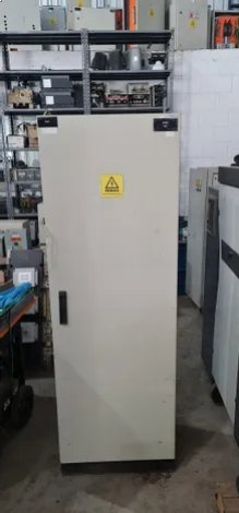 Painel Eletrico C/ Dijuntor Merlin Gerin