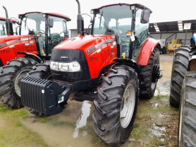 CASE  130A 23/23