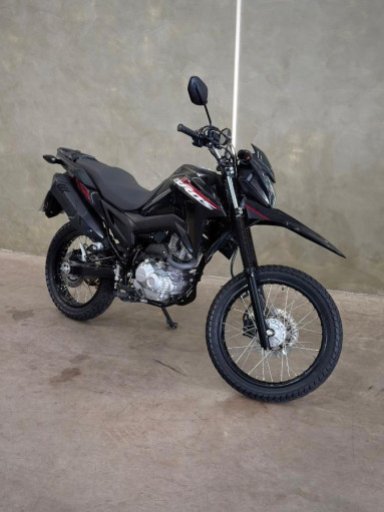 HONDA HONDA NXR 25/25