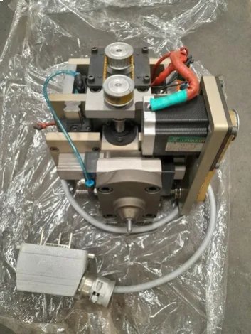 CABECOTE-GRAV CAMBIO MC2000-60X38/FESMO