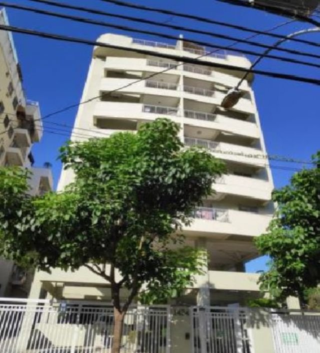 Apartamento em Rio de Janeiro-RJ