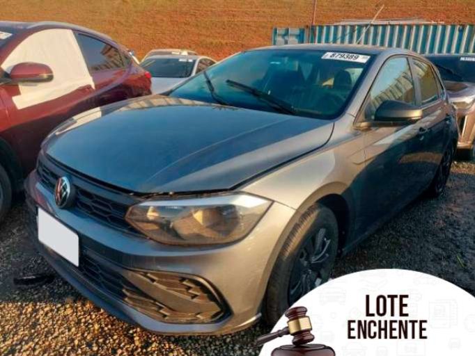 VOLKSWAGEN POLO 23/24