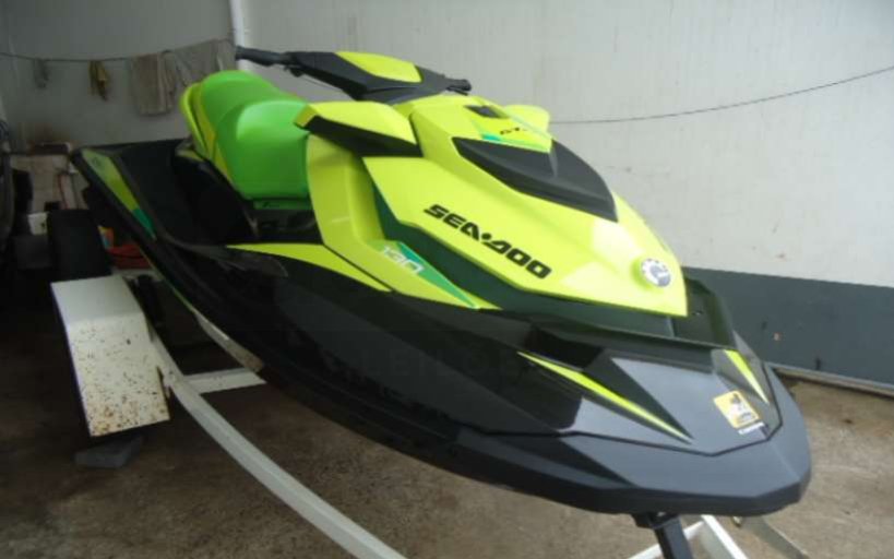 SEA-DOO GTI 130 SE 19/19