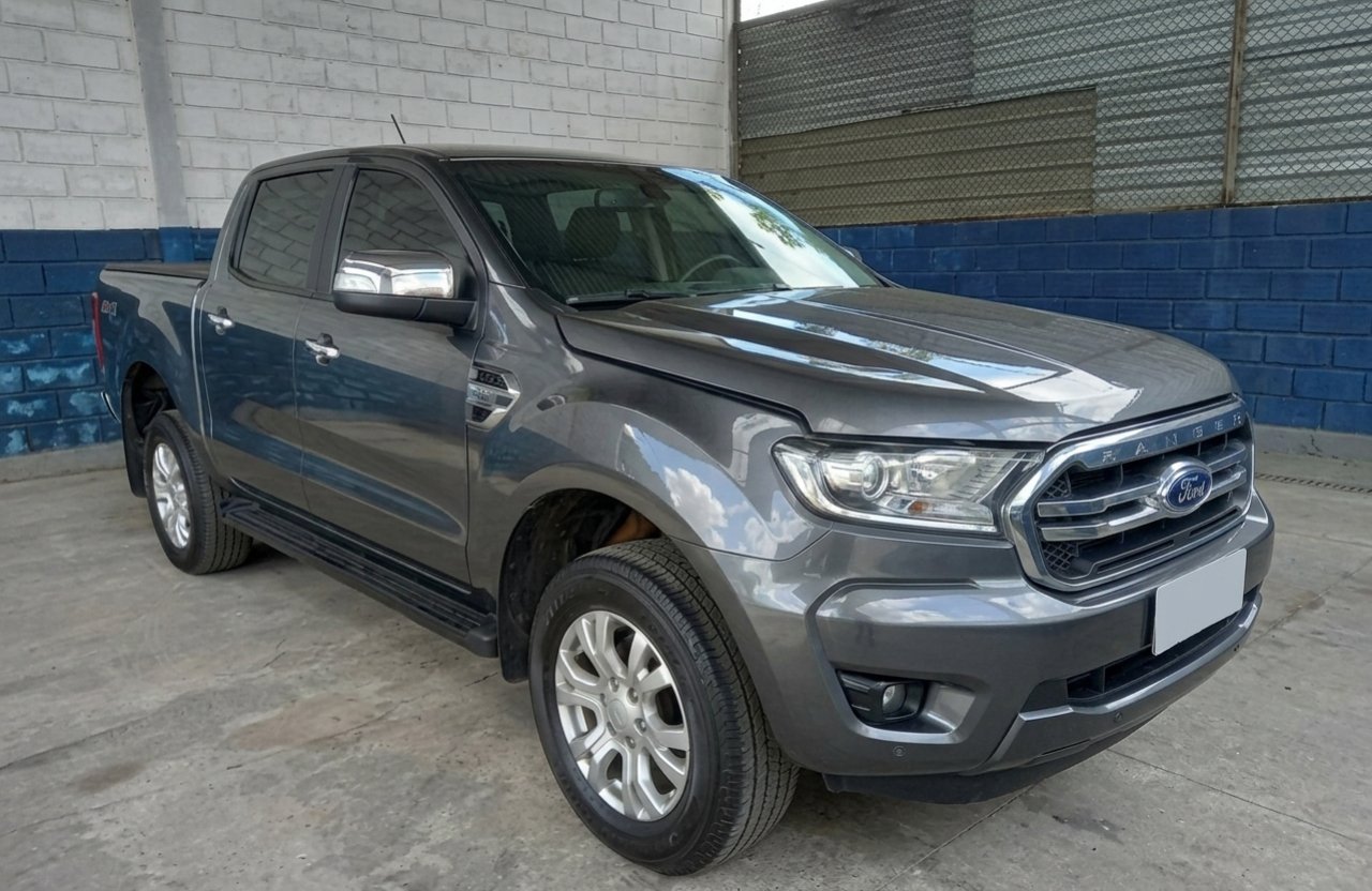 FORD RANGER  20/21