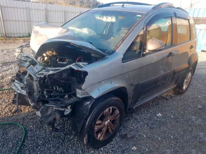 FIAT IDEA  11/12