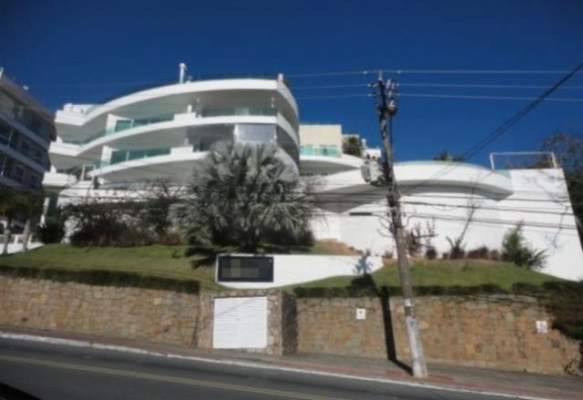 Apartamento em Florianópolis-SC