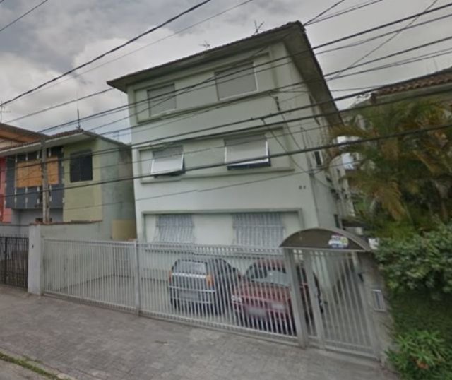 Apartamento em SANTOS/SP
