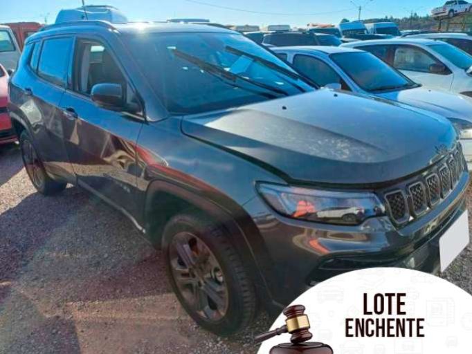 JEEP COMPASS 24/24