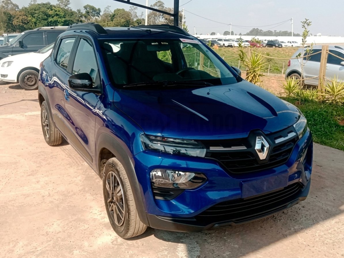 RENAULT KWID 1.0  22/23