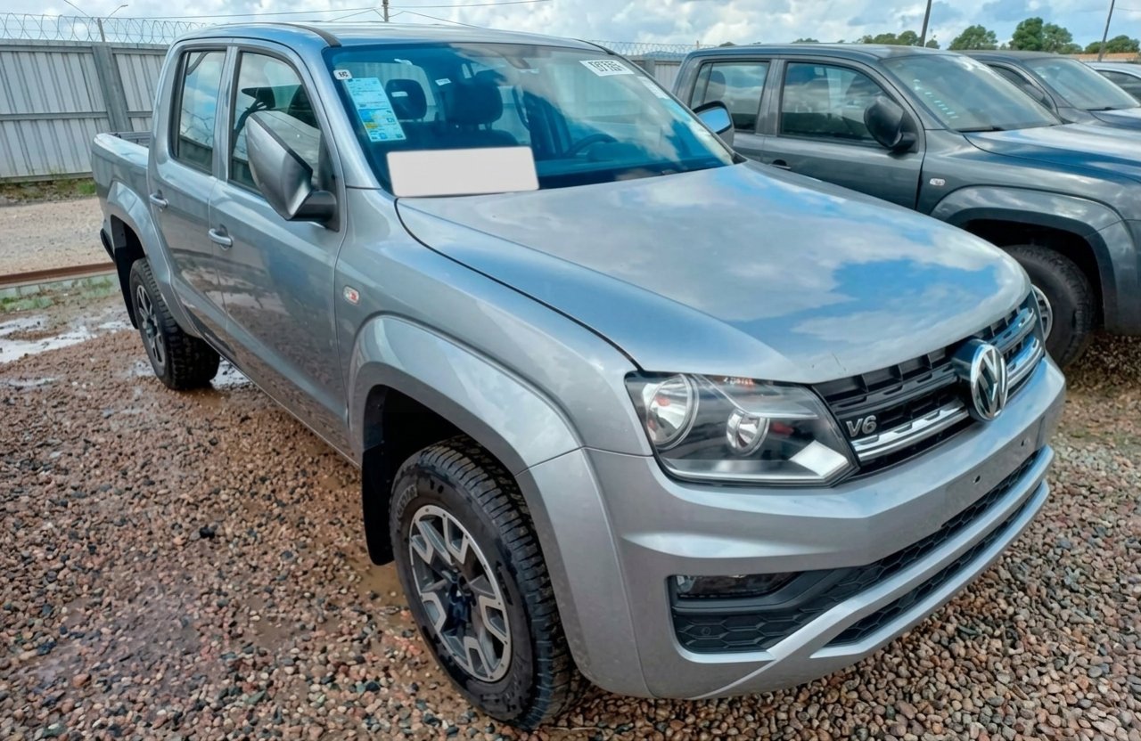VOLKSWAGEN AMAROK 23/23