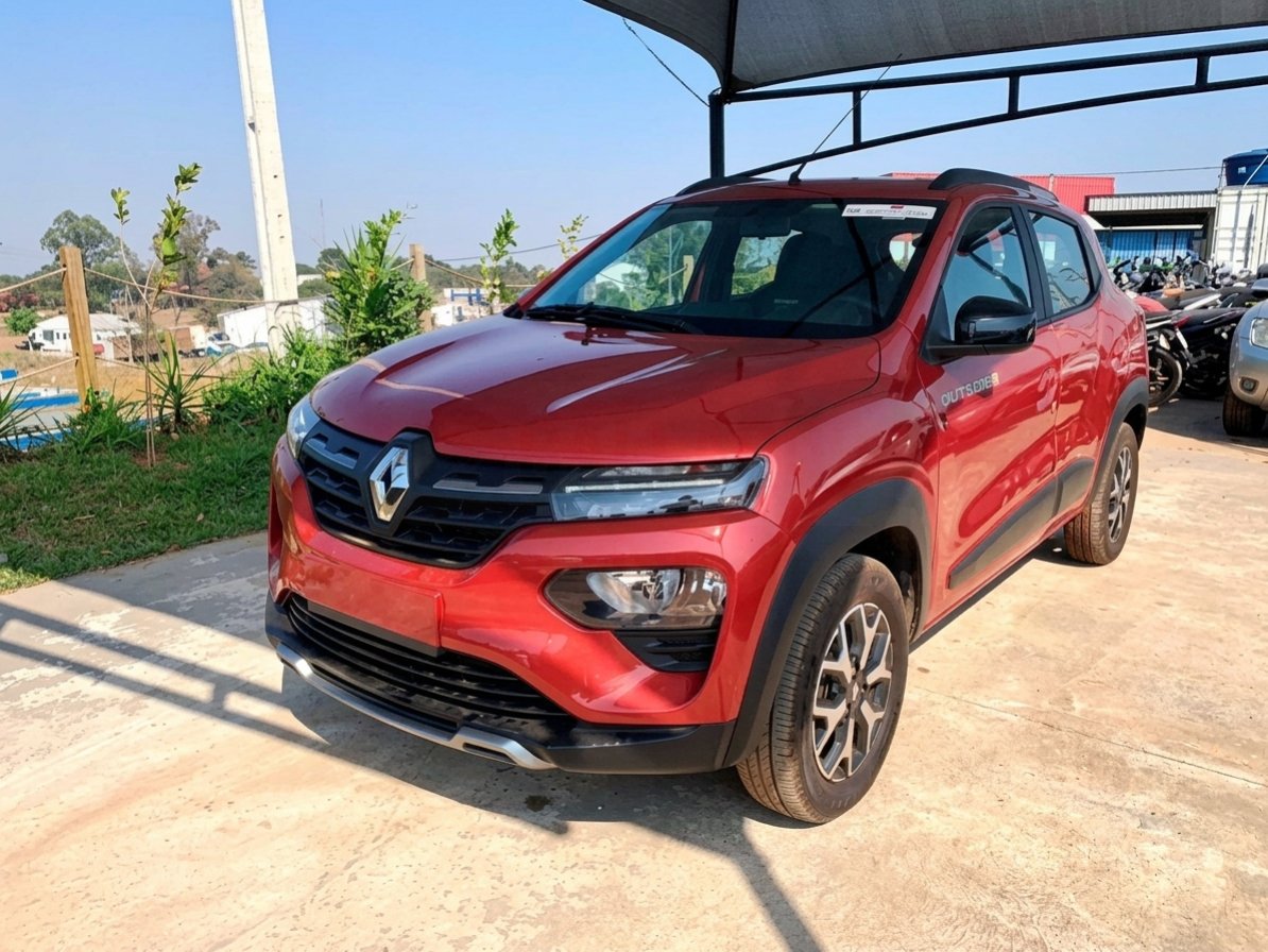 RENAULT KWID 1.0  23/24