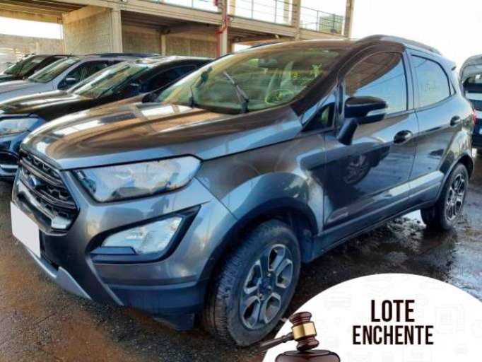 FORD ECOSPORT 19/20