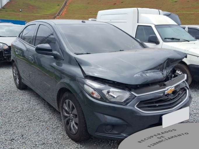 CHEVROLET ONIX ADVANTAGE 19/19