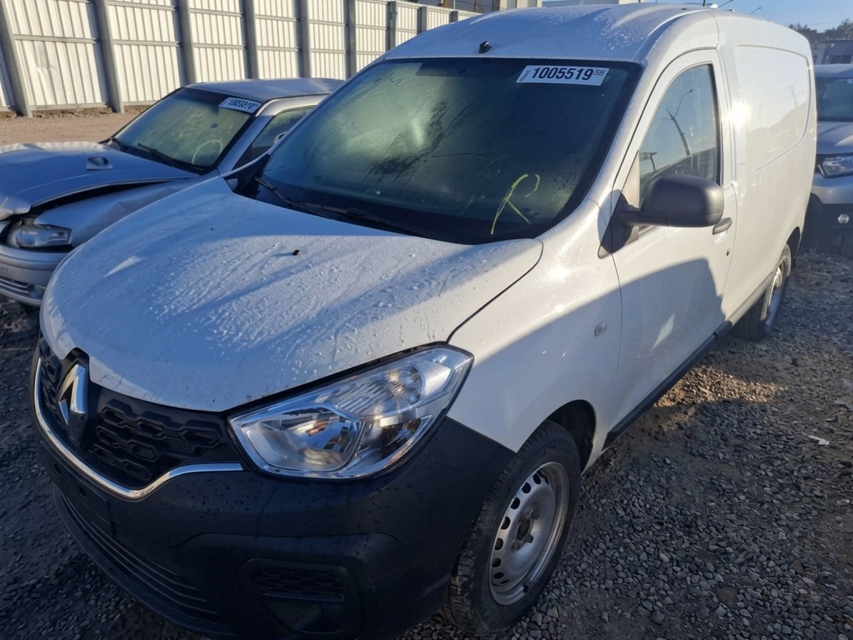 RENAULT KANGOO 25/25