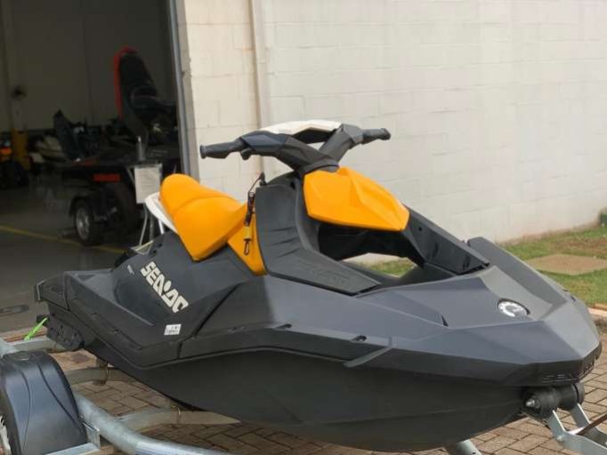 SEA-DOO SPARK 20/20