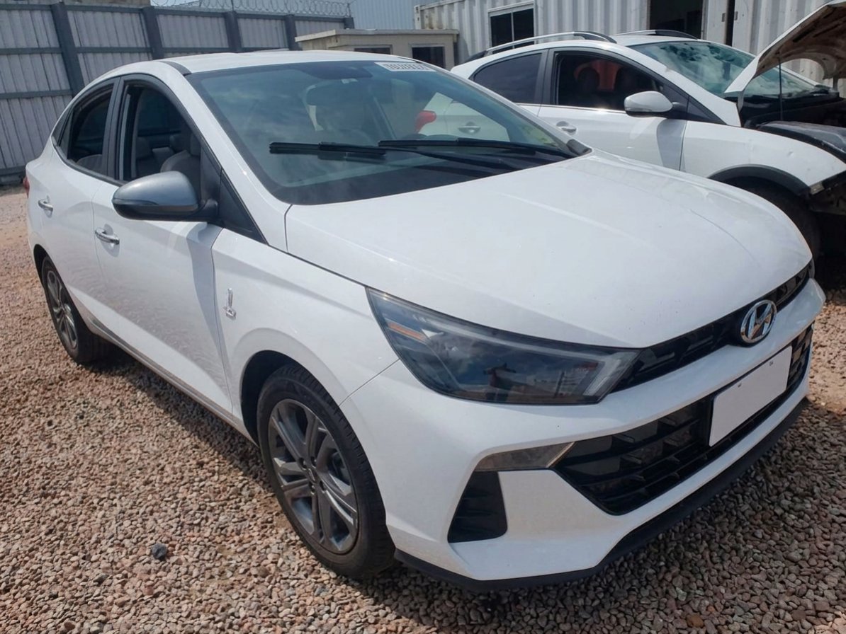 HYUNDAI HB20S 22/23