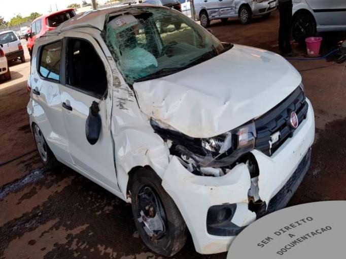 FIAT MOBI LIKE  19/19